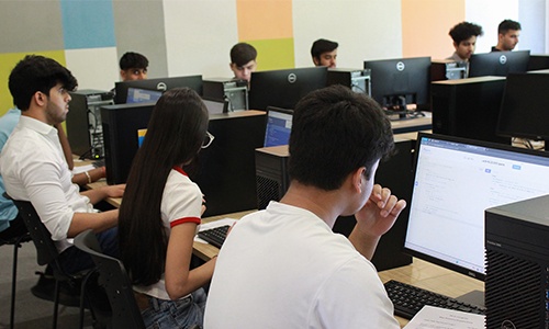 Dell AI Lab