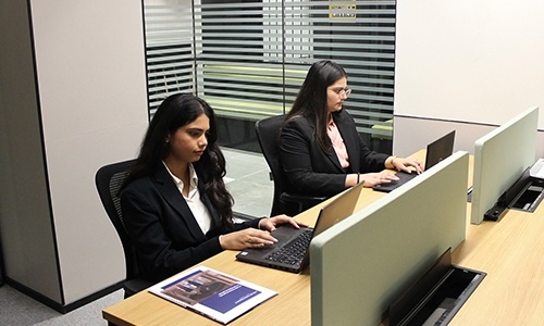 Innovation Lab