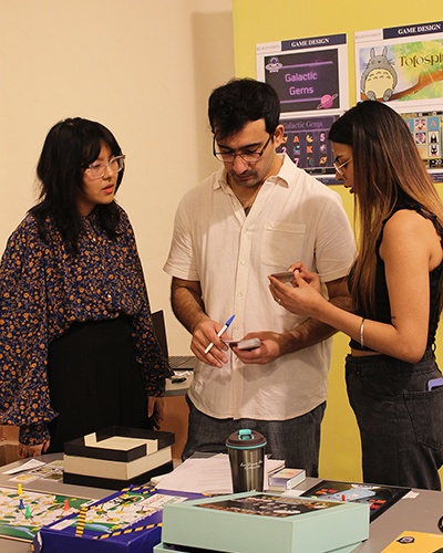 IILM Design Studio
