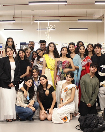 IILM Design Workshop