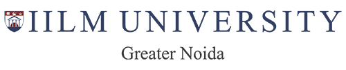 IILM University Logo