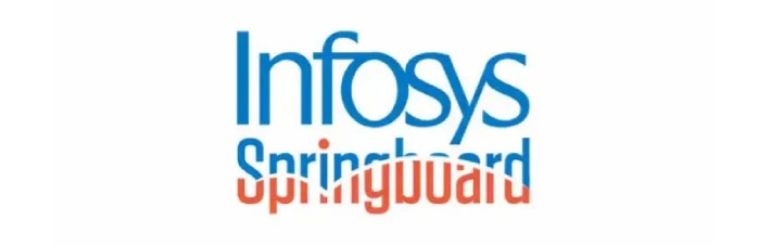 Infosys Springboard