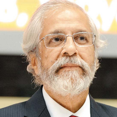 Justice Madan B. Lokur