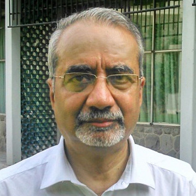 Bishwajit Bhattacharyya