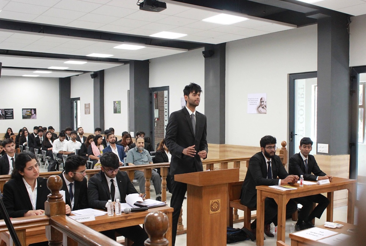 IILM Law Greater Noida