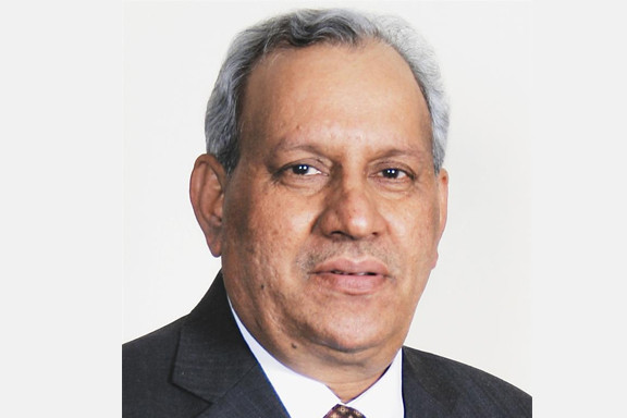 Prof. Dr Ranbir Singh