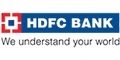HDFC Bank