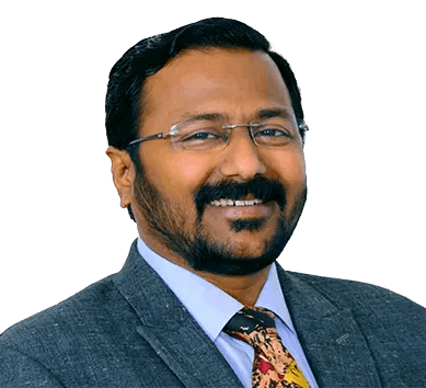 Dr. Ravi Kumar Jain