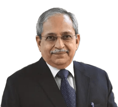 Dr. Harivansh Chaturvedi