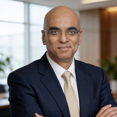 Prof Arun Mathur
