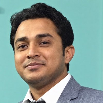 Dr Furkan Khan