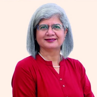 Prof Neeta Mathur