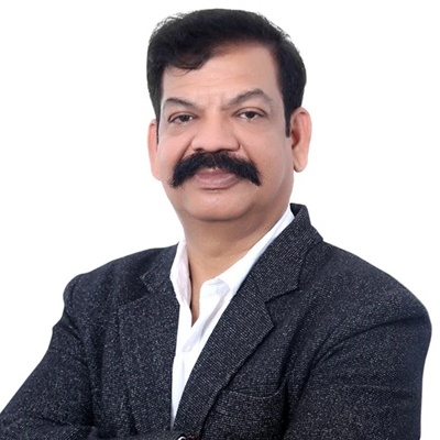 Radha Mohan Gupta