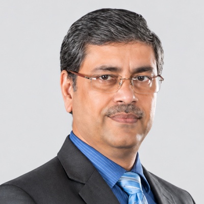 Dr Subhamay Chatterjee