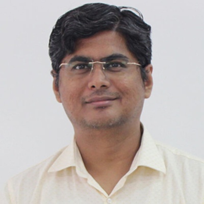 Prof Suvodip Sen