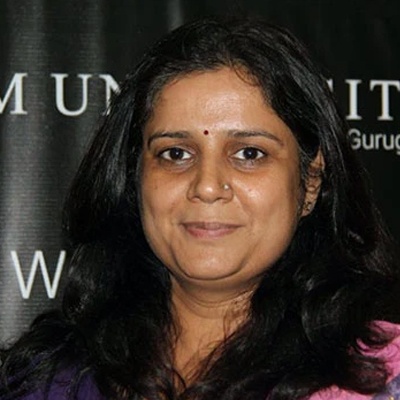 Dr Vidhisha Vyas