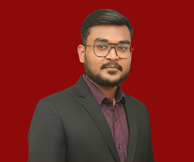 Abhay Verma